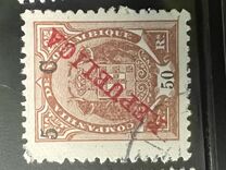 [Issue of 1911 Surcharged, 类型 K6]