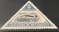 [Airmail - Airplanes, type AO]