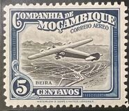[Airmail - Airplanes, type AP]