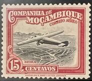 [Airmail - Airplanes, type AP2]