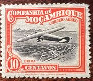 [Airmail - Airplanes, type AP1]