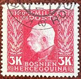 [Franz Joseph I, Вид ABQ]