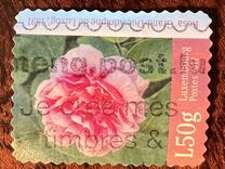 [Definitives - Roses, Tipe BVX]