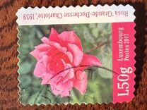 [Definitives - Roses, Tipe BVZ]