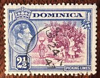 [King George VI and Local Motives, 类型 AB2]