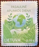 [World Environment Day, 類型 ANM]