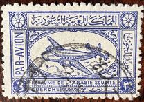 [Airmail - Airplane, Tip AD]