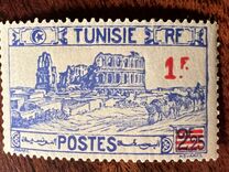 [Issues of 1934/1941 Surcharged, type O29]