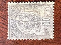 [Coat of Arms - Dots in Background, type B10]