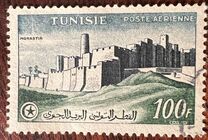 [Airmail - Local Motives, type CH]