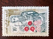 [Living in Tunisia, тып DY]