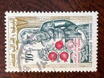 [Living in Tunisia, тып DY]