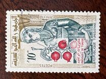 [Living in Tunisia, тып DY]