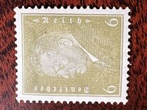 [Friedrich Ebert - New Value, tegund CT9]