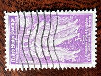 [Pan American Union, type NL]
