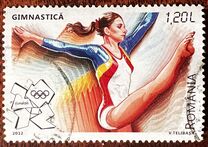 [Olympic Games - London, England, tipas JNF]