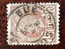 [Kingdom of Romania - King Karl I, タイプ L8]