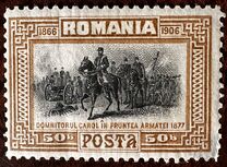 [The 40th Anniversary King Karl's Coronation, type AI]