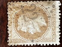 [Emperor Napoléon III Laure - New Design's, type E]