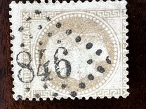 [Emperor Napoléon III Laure - New Design's, type E]
