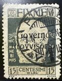 [No. 96-109 Overprinted, type AT2]