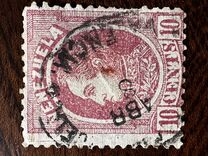 [Simón Bolívar, 1783-1830, type I1]