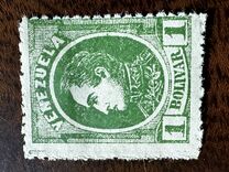 [Simón Bolívar, 1783-1830, type I4]