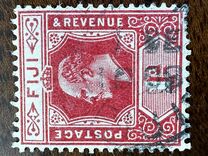 [King Edward VII, tip R10]
