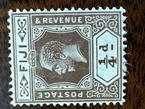 [King George V, Tip U6]