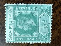 [King George V, típus T]