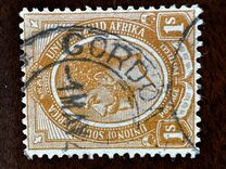 [King George V, Tüüp B16]