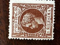 [King Alfonso XII of Spain, type M]
