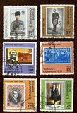 [The 100th Anniversary of the Birth of Kemal Ataturk, Tipo BVD]