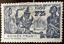 [World Expo, New York, Tip AC1]