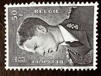 [Koning Boudewijn, type QP1]