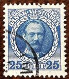[King Frederik VIII, type L4]
