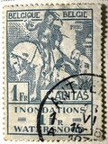 [Charity stamps, type BZ]