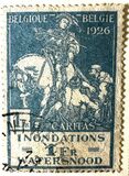 [Charity stamps, type CA]