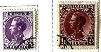 [Charity stamps, Tipi FD]