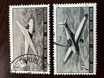 [Airmail - Airplanes, type QB]