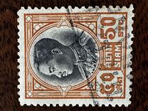 [King Prajadhipok, Tipi EY6]