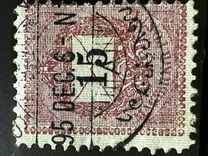 [As Previous - Different Perforation, Typ D38]