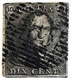 [King Leopold I - (Epalettes), type A]