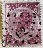 [King Leopold I (1790-1865), type E]