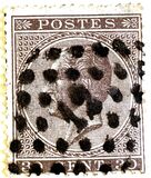 [King Leopold I (1790-1865), type D]