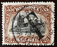 [New Daily Stamps, type BA]