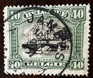 [New Daily Stamps, type BB]