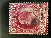 [King Edward VII, տեսակ N]