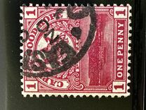 [Coat of Arms - Table Mountain and Bay, type L]