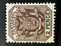 [Coat of Arms - Wagon with Pole, Value in Green, प्रकार K11]